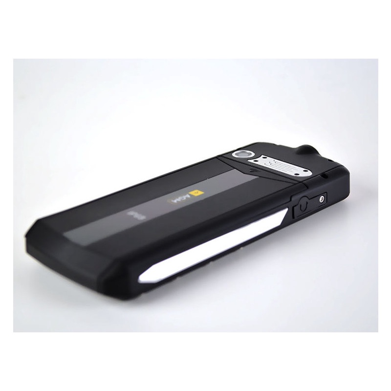 Điện thoại AGM M2 chống nước xuất Âu-điểm bạc