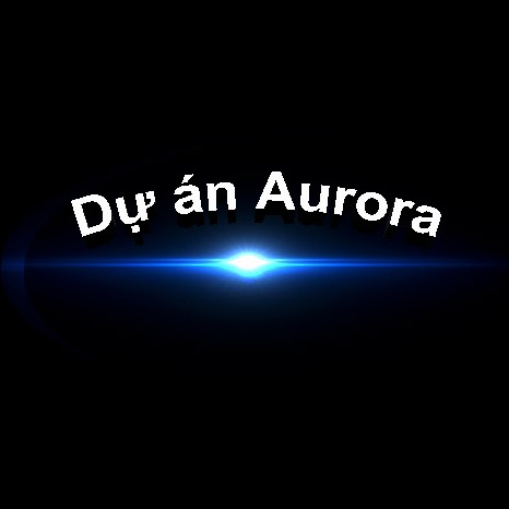 Dự án Aurora