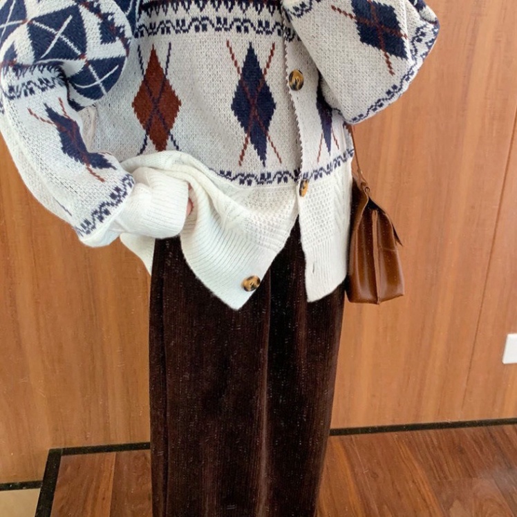 Cardigan Len Taobao Nữ, Áo Khoác Cardigan Len Kiểu Hàn Chất Đẹp Dày Dặn Hàng Quảng Châu Hot trend | BigBuy360 - bigbuy360.vn