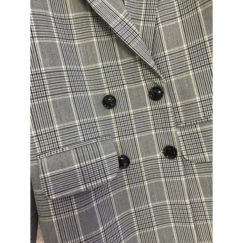 Áo blazer ⚡️⚡️áo vest 2 lớp | BigBuy360 - bigbuy360.vn