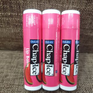 Son dưỡng môi CHAPSTICK hàng chính hãng Mỹ - xách tay 100%