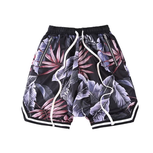 Quần short fear of god the 1987