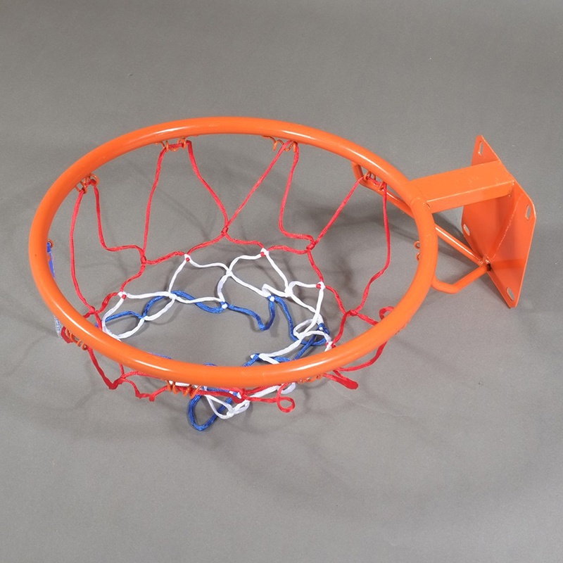 Khung bóng rổ, vành bóng rổ cho quả bóng rổ số 3, 5, 6, 7 hàng chất lượng tốt