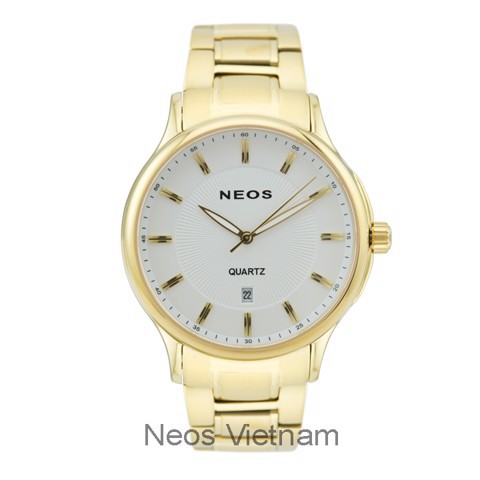 Đồng Hồ Cặp Neos N-30864 Sapphire Chính Hãng Thụy Sĩ