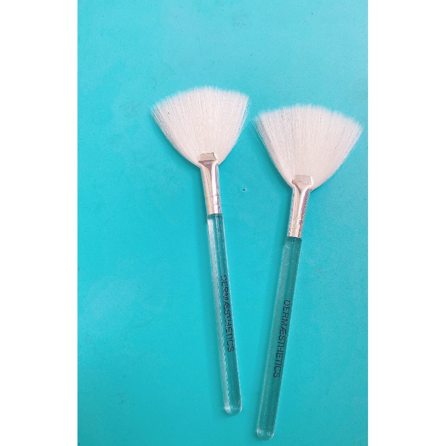 Cọ Dermaesthetics Beverly Hills - Chuyên Sử Dụng Cho Mặt Nạ Vband- Mặt Nạ Gel - Nước