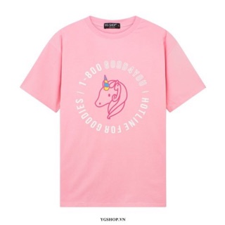Áo hồng YGSHOP