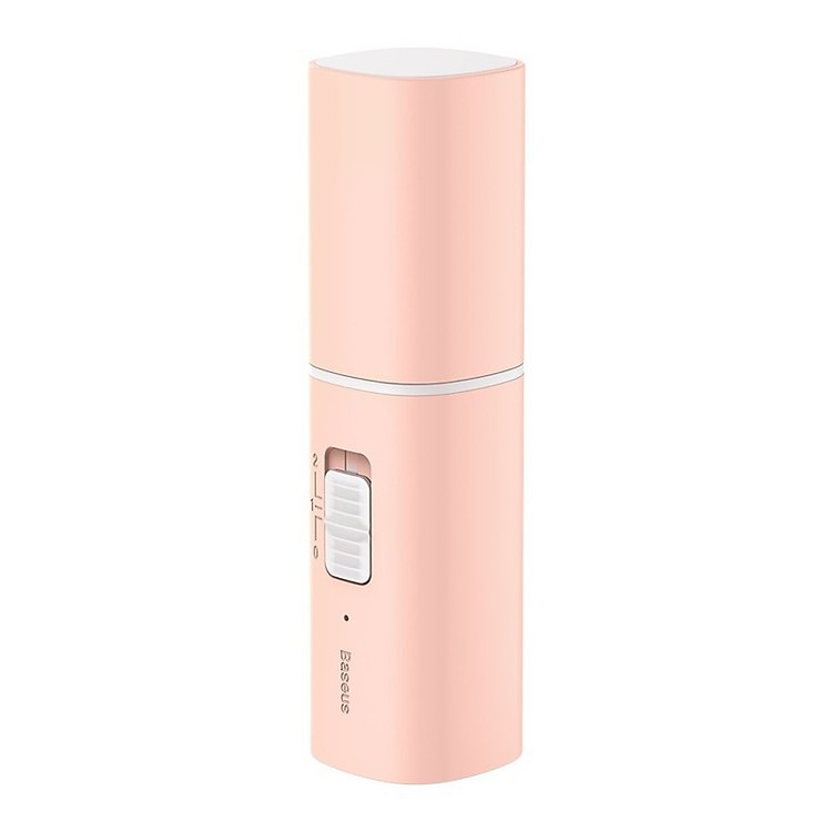 Quạt cầm tay Baseus kiêm sạc dự phòng Baseus Square Portable Folding Fan - Hàng Chính Hãng Giá tốt nhất shopee
