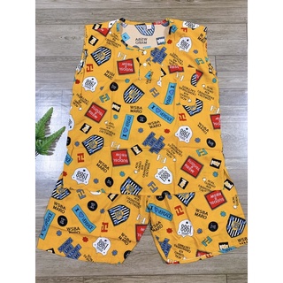 [SIZE 13-14KG] BỘ TOLE BA LỔ BÉ TRAI