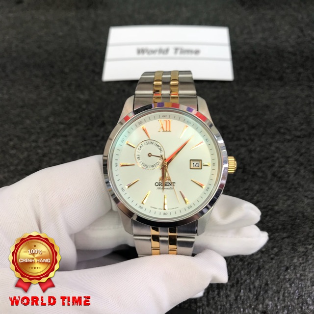 Đồng hồ Nam Chính Hãng Orient FAL00001W0 Automatic