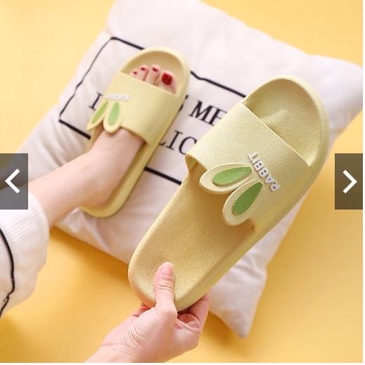 DÉP SẦU RIÊNG - TAI THỎ ĐỘC LẠ SIÊU HOT