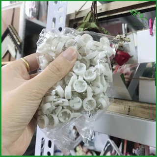 Combo 50 - 100 đinh 3 chân không cần khoan tường treo khung ảnh