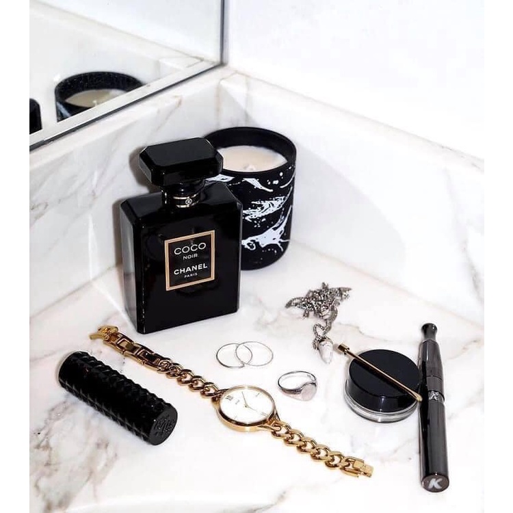 Nước Hoa Dầu Thơm Chanel Coco Noir EDP  100ml Cao Cấp Giá Gốc | BigBuy360 - bigbuy360.vn