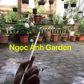 Cần tưới cây, phun sương Dudaco 50cm