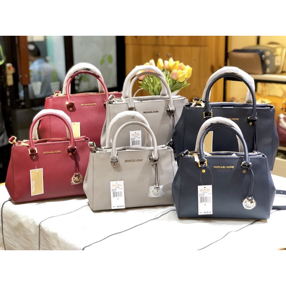 TÚI XÁCH MICHAEL KORS CHO NỮ