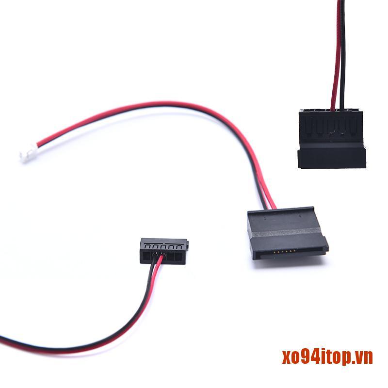 Dây Cáp Chuyển Đổi Nguồn Sata 2pin Sang Sata 22 | BigBuy360 - bigbuy360.vn