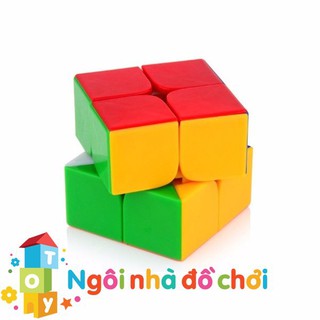 Rubik 2x2x2 trơn