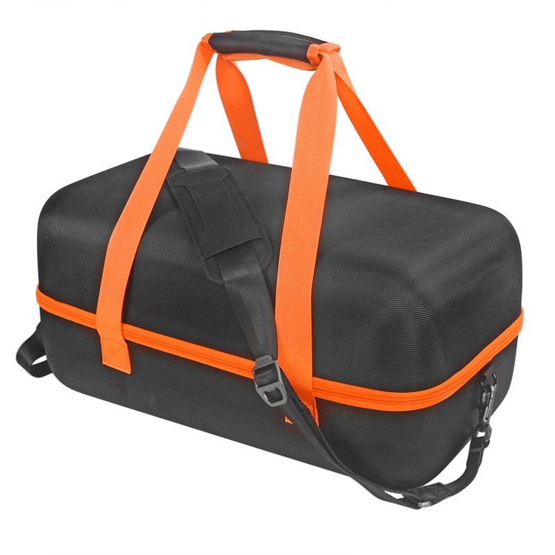 Túi EVA cứng đựng loa JBL PartyBox On-The-Go có dây đeo tiện dụng
