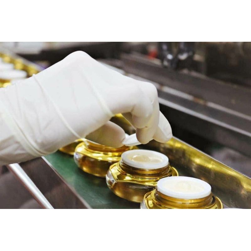 Kem Face Lụa Bamboo