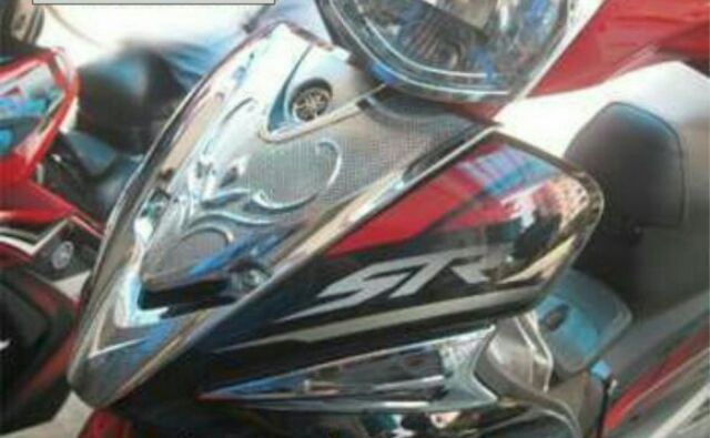 Mặt nạ sirius fi 2014-2023