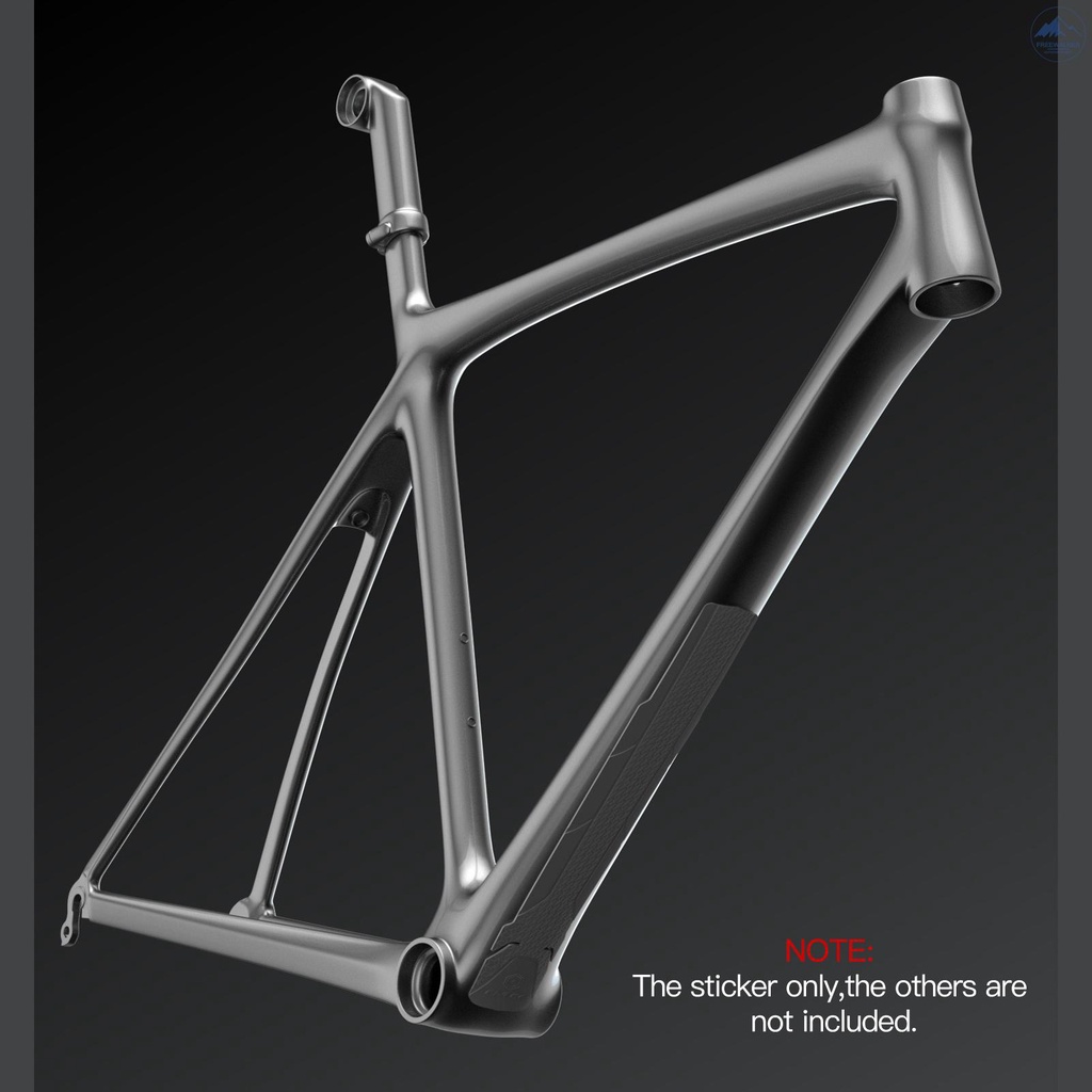 Miếng Dán Chống Trầy Khung Xe Đạp Địa Hình 2022