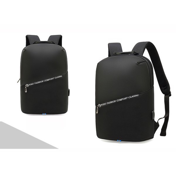 Balo thời trang nam 🍍FREE SHIP🍍 Balo laptop thời trang cao cấp POSO-627 | BigBuy360 - bigbuy360.vn