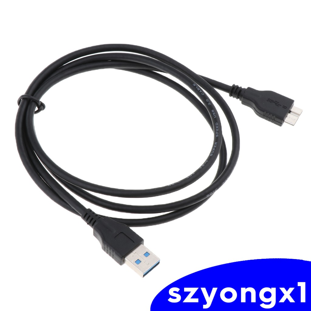 Dây Cáp Đồng Bộ Dữ Liệu USB3.0 3.0 Cho Máy Ảnh Canon DSLR IFC-150U II 5DS 5DSR 5D4