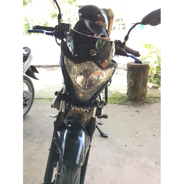 Đèn Trợ Sáng C3