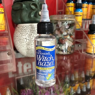 Nước pha mực xăm Witch Hazel 30ml