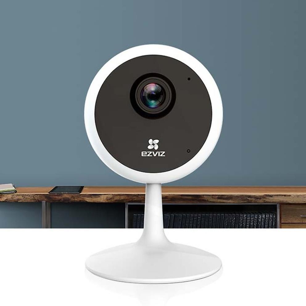 Camera wifi đa năng Ezviz C1C /2MP 1080p - Hàng chính hãng/ thẻ nhớ ONVIZ PRO 32/64GB