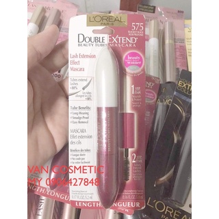 Mascara super star new