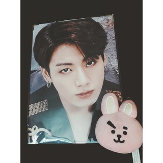 PREMIUM BTS CONCERT NHẬT (UNOFF)