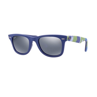 Kính mát Rayban RB2140F nhiều màu chính hãng