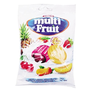 Kẹo Trái Cây Hỗn Hợp Tayas 90g