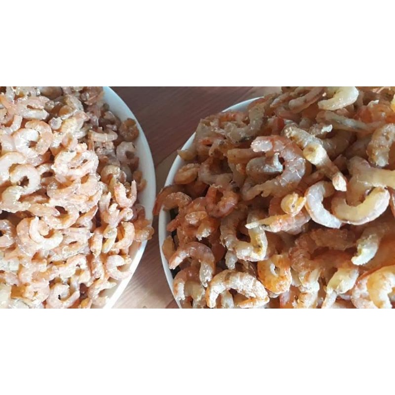 Tôm khô lớn 0.5kg 390k | BigBuy360 - bigbuy360.vn