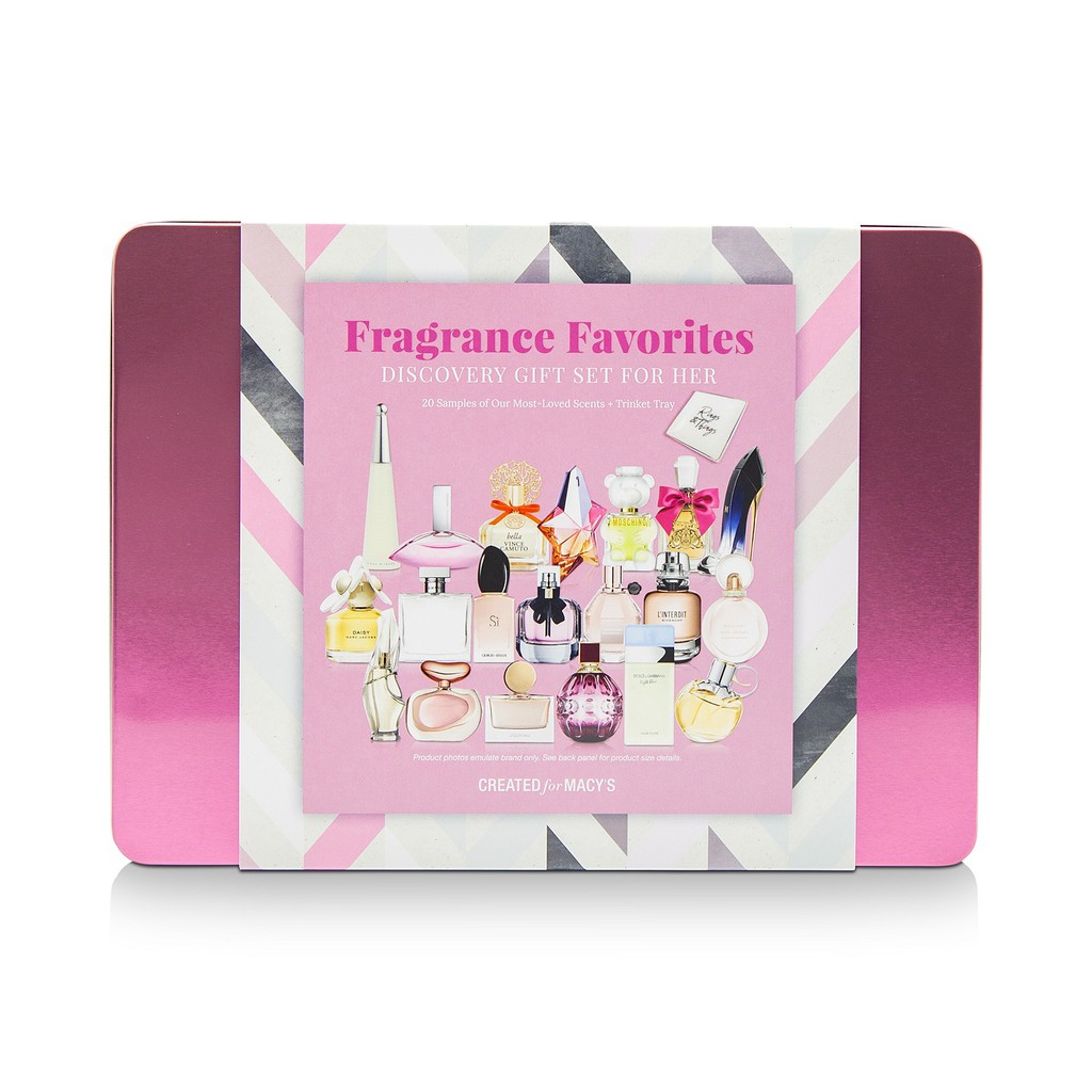 Sample nước hoa nữ dùng thử cao cấp - perfume - vial - nuoc hoa mini | Thế Giới Skin Care
