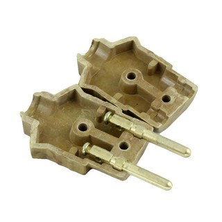 Phích cắm đực + cái