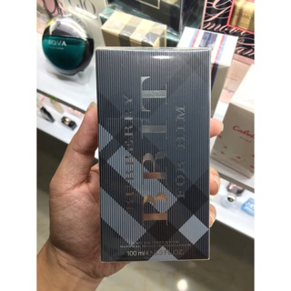 Nước Hoa Burberry Brit 100ml Dành Cho Nam