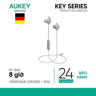 Tai nghe bluetooth Aukey EP-B60
