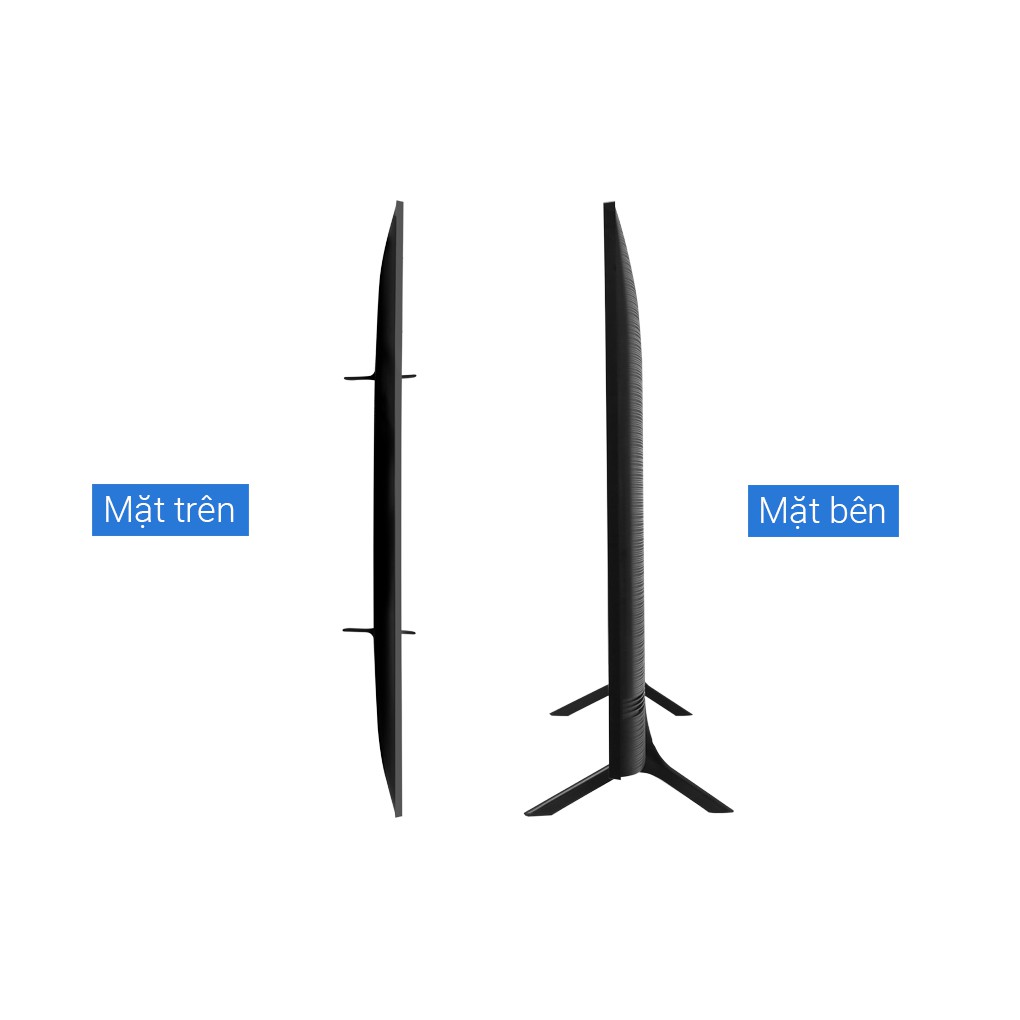 Smart Tivi Samsung 4K 70 inch UA70RU7200 | BigBuy360 - bigbuy360.vn