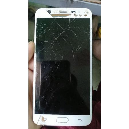 xác samsung j7 prime