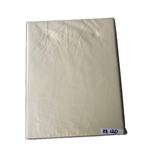 Ga giường vải cotton nhung size 120x200cm - giao màu nhẫu nhiên