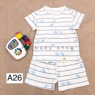 [ RẺ VÔ ĐỊCH ] Bộ cotton litibaby cho bé