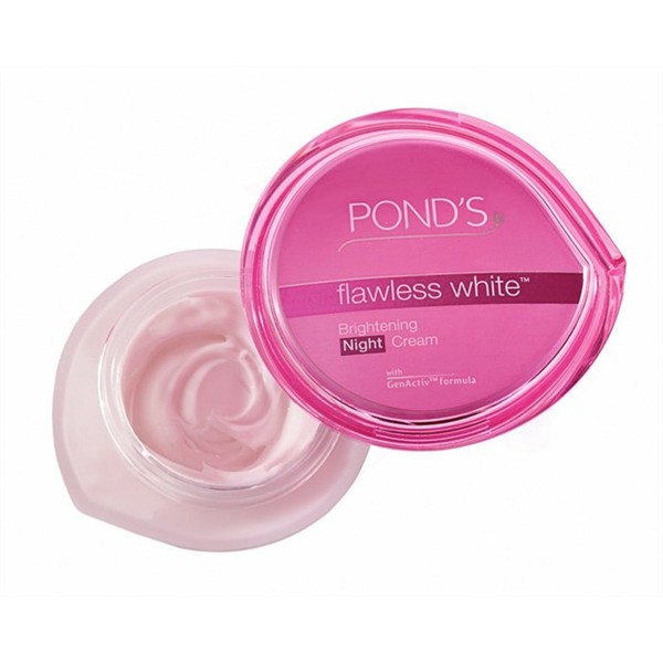 Kem Dưỡng Da PONDS Cao Cấp Ban Đêm 50g