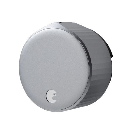 Khóa cửa thông minh August Wifi Smart Lock, kết nối Wifi, khoá &amp; mở từ xa