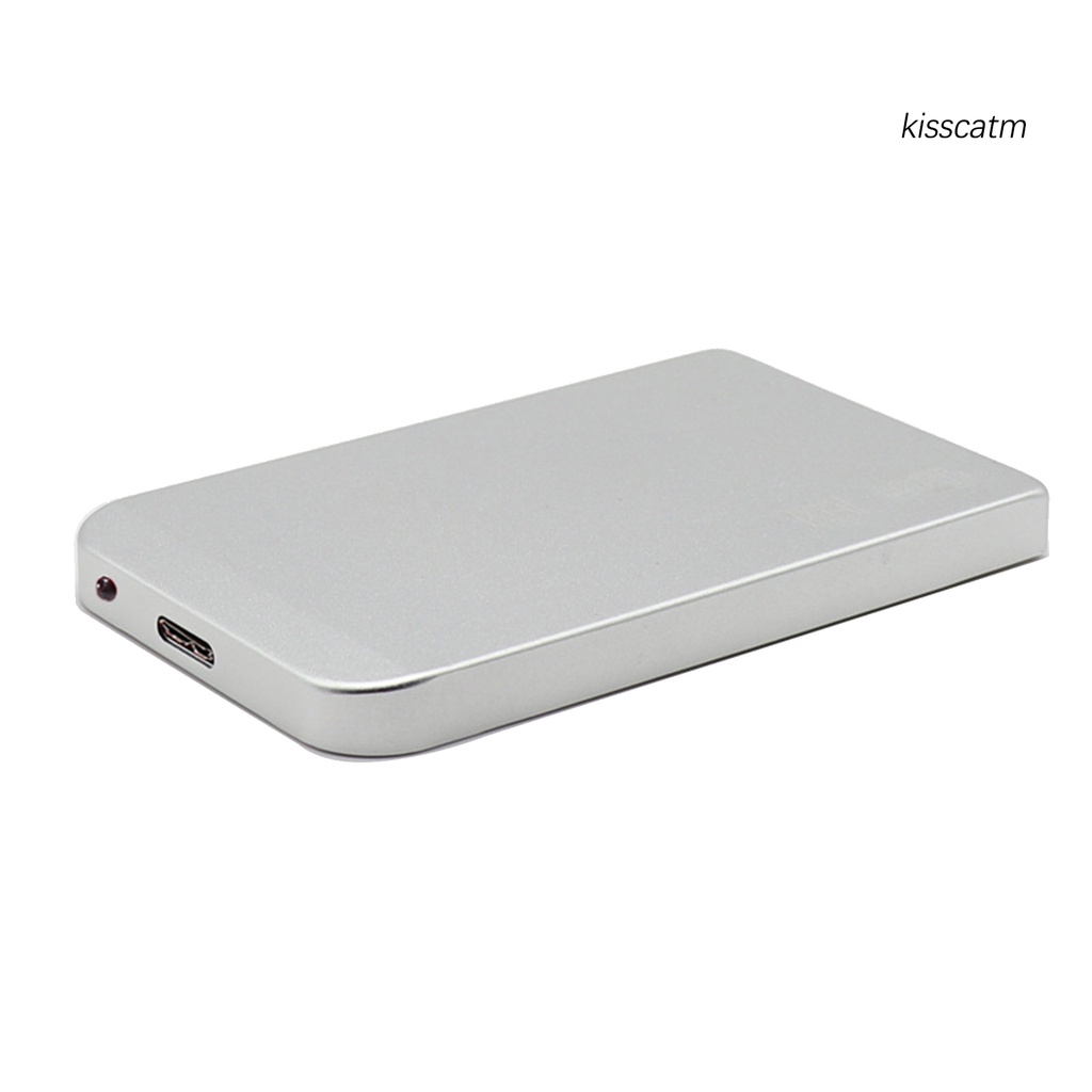 Hộp Đựng Ổ Cứng Ngoài 2.5inch Usb3.0 5gbps 4tb | BigBuy360 - bigbuy360.vn