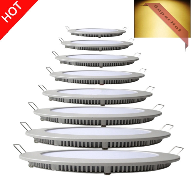 Bảng Đèn Led 220v 2700-3200k