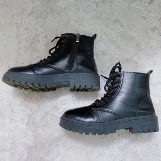Boots da 2hand