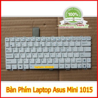 Bàn phím laptop asus mini 1015