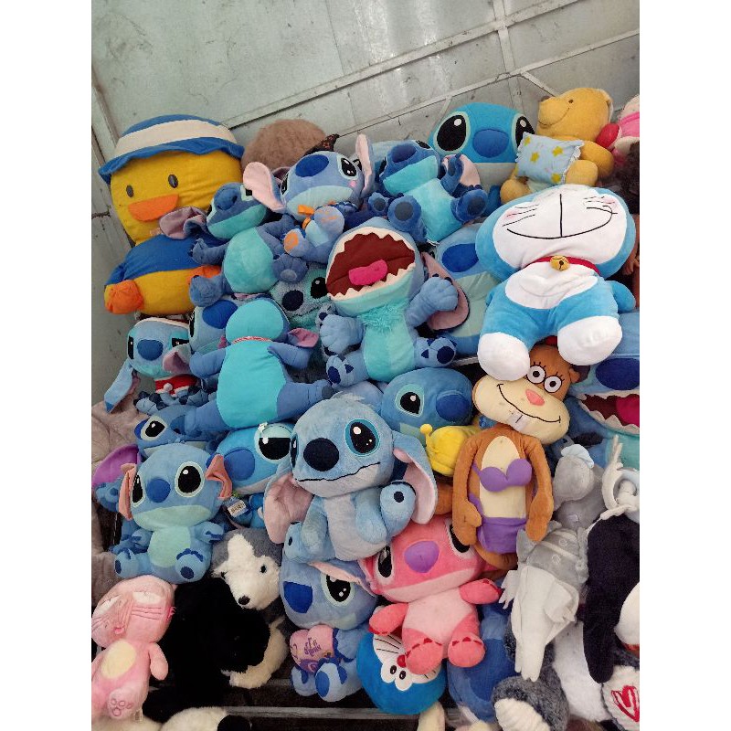 gấu bông cb Dụng Vo