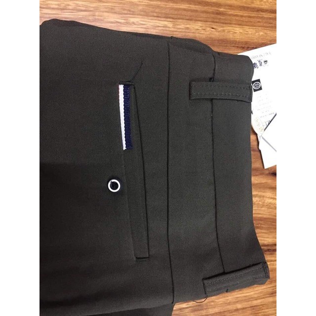 Quần tây nam dáng Hàn Quốc trẻ trung | Quần Tây Nam | BigBuy360 - bigbuy360.vn